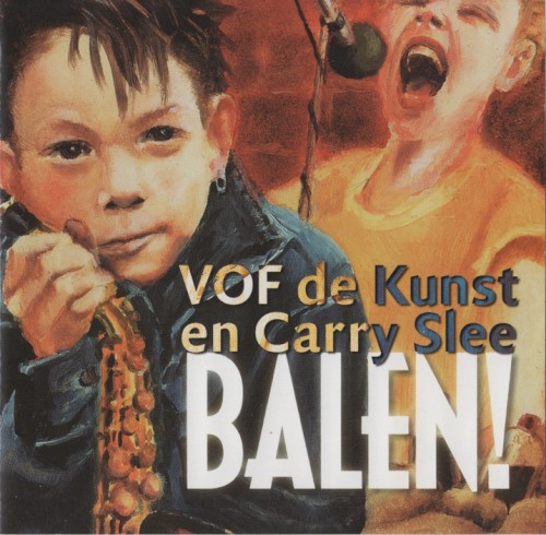 Balen!