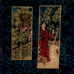 The Unicorn Captured by the Virgin (Two Fragments)