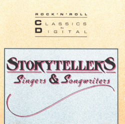 Storytellers: Singers & Songwriters