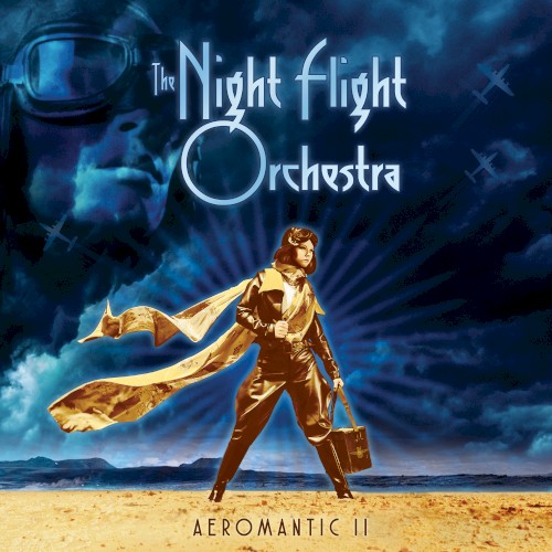 Aeromantic II