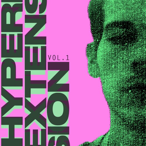 Hyperextension: The Complete Physical Therapy Remixes, Vol.1