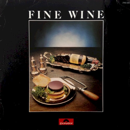 Fine Wine