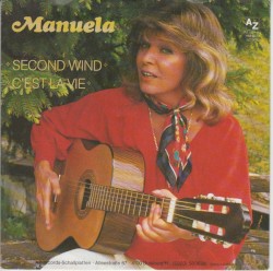 Second Wind / C'est la vie