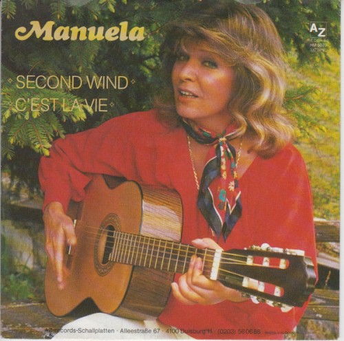 Second Wind / C'est la vie