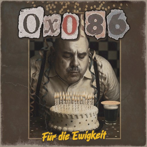 Für die Ewigkeit