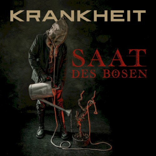 Saat Des Bösen