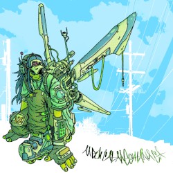 medicalmechanica