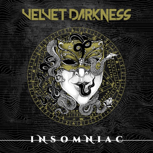 Insomniac