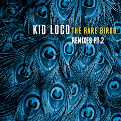 The Rare Birds Remixes, Pt. 2