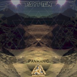 Panmanic EP