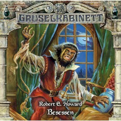 Besessen