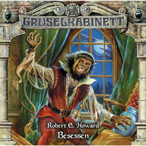 Besessen