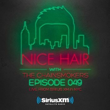 Nice Hair 049