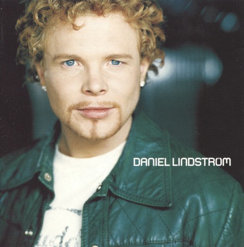 Daniel Lindström
