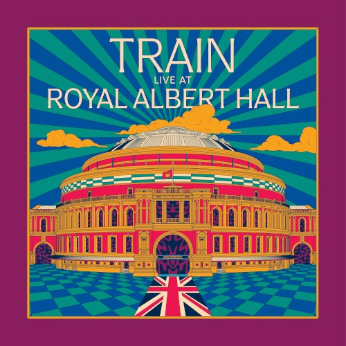 Live at Royal Albert Hall