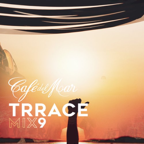 Café del Mar: Terrace Mix 9
