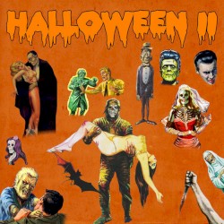 Halloween II