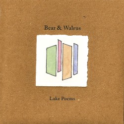 Lake Poems