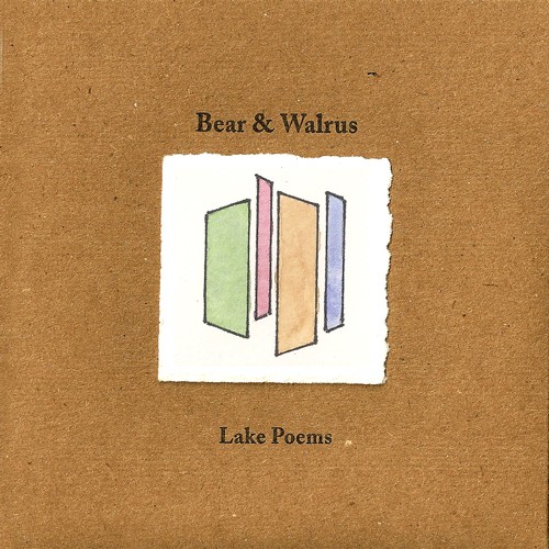 Lake Poems