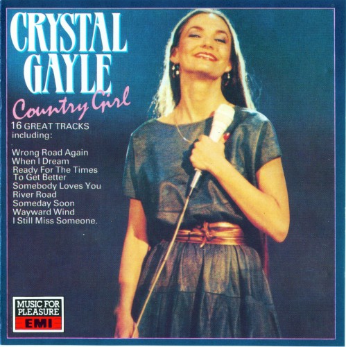 Country Girl