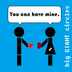 You Can Have Mine