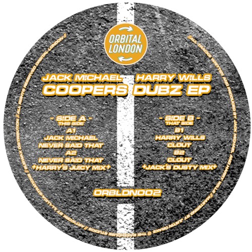 Coopers Dubz
