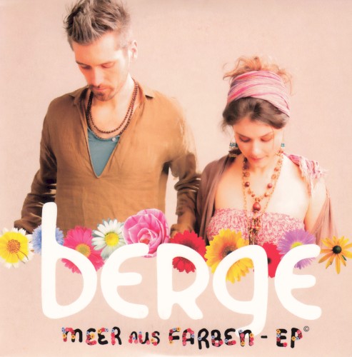 Meer aus Farben EP