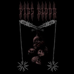 Pig’s Blood