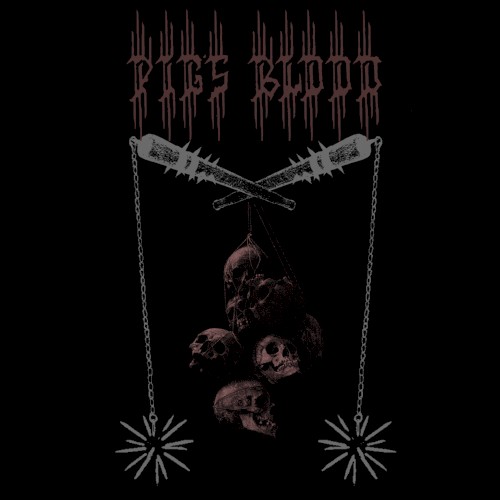 Pig’s Blood