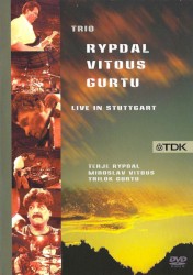 Trio: Live in Stuttgart
