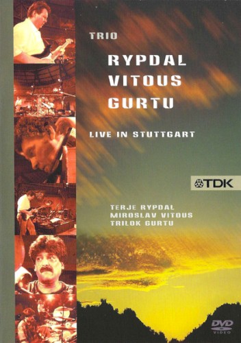 Trio: Live in Stuttgart