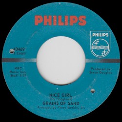 Nice Girl / Drop Down Sometime