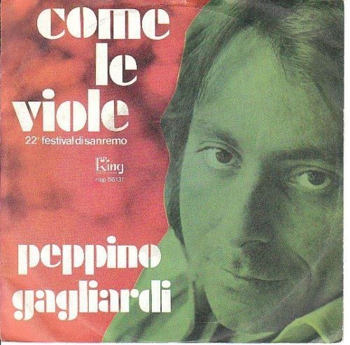 Come le viole