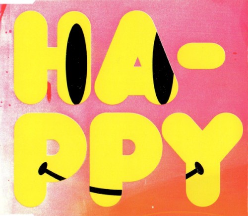 Happy