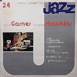 I Giganti Del Jazz Vol. 24