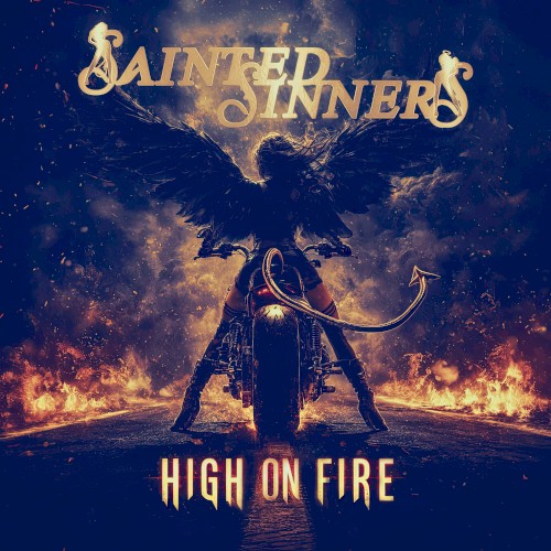 High On Fire