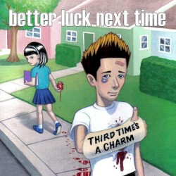 Third Time's a Charm