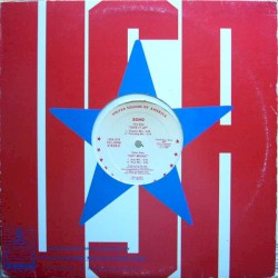 Give It Up / Hot Music