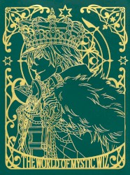 魔法使いと黒猫のウィズ 6th Anniversary Original Soundtrack