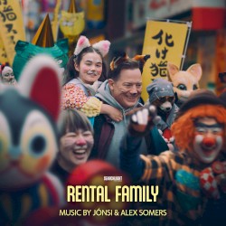 Rental Family: Original Motion Picture Soundtrack