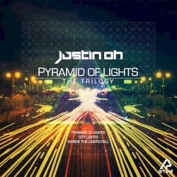 Pyramid of Lights: The Trilogy