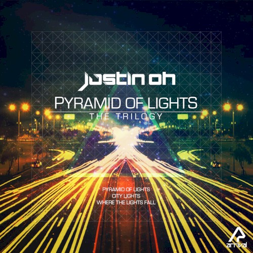 Pyramid of Lights: The Trilogy