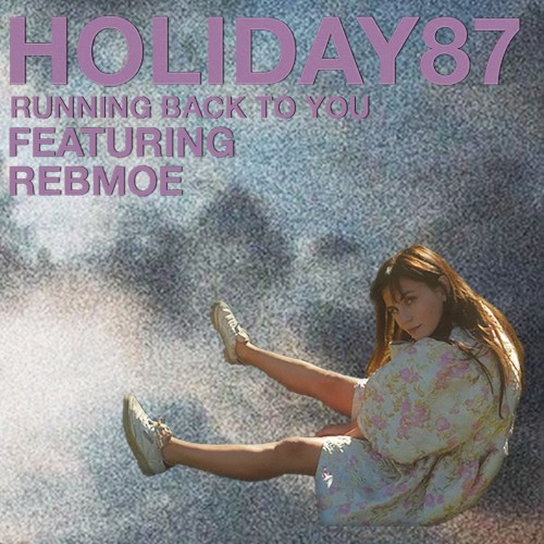 Running Back to You
