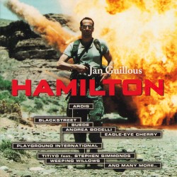 Hamilton: Original Motion Picture Soundtrack