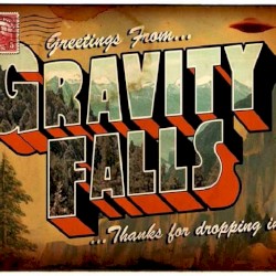 Gravity Falls Season 2 Full Scores