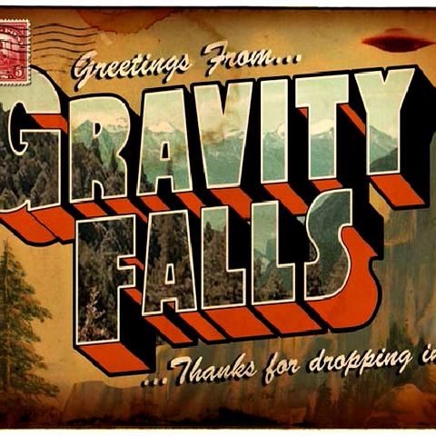 Gravity Falls Season 2 Full Scores
