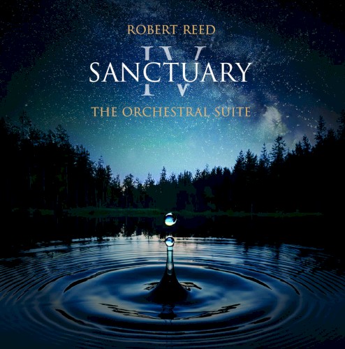 Sanctuary IV Orchestral Suite
