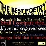 The Best Poetry Album in the World…Ever!