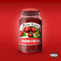 Sabor fresa