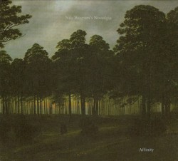 Affinity